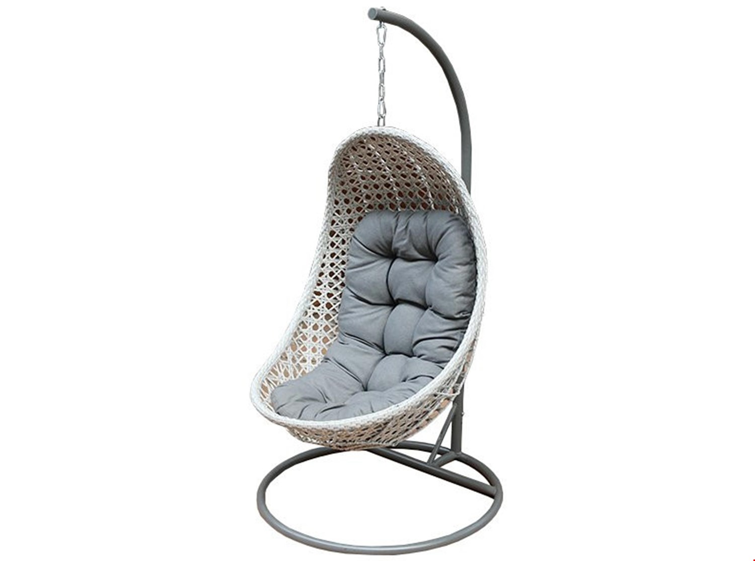 Deze hangstoel is ook leuk! Deze hangstoel is ook leuk!
